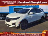2023 Chevrolet Equinox RS Phoenix AZ 2023 Chevrolet Equinox RS Phoenix AZ