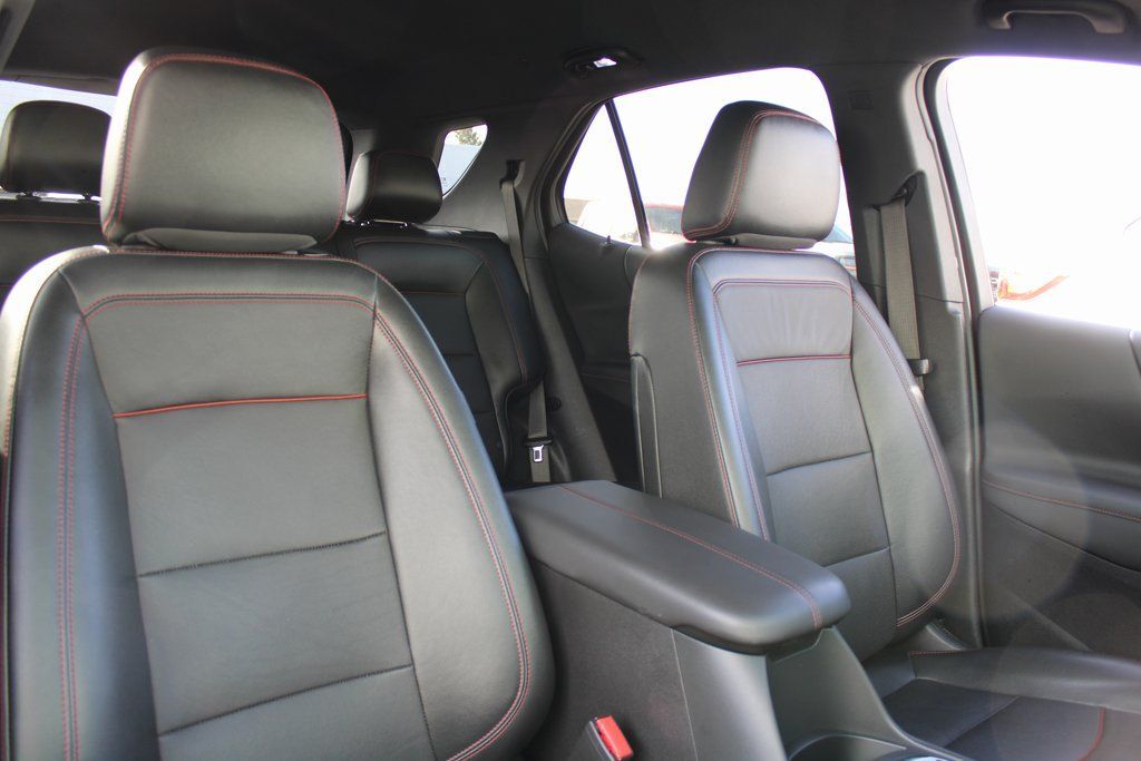 2023 Chevrolet Equinox RS Klamath Falls OR