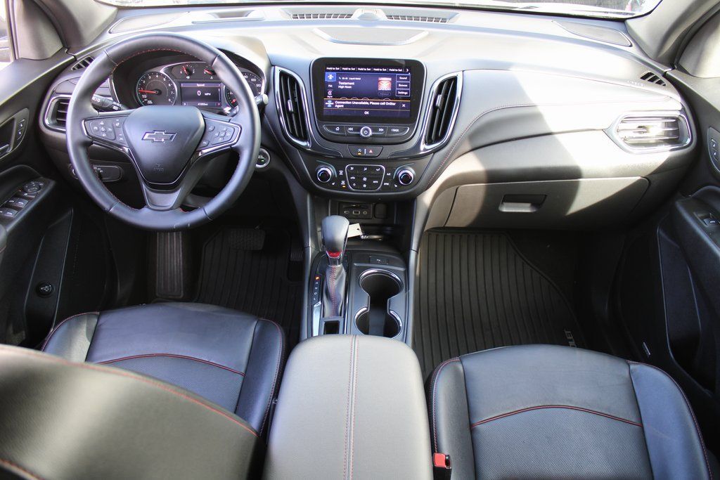 2023 Chevrolet Equinox RS Klamath Falls OR