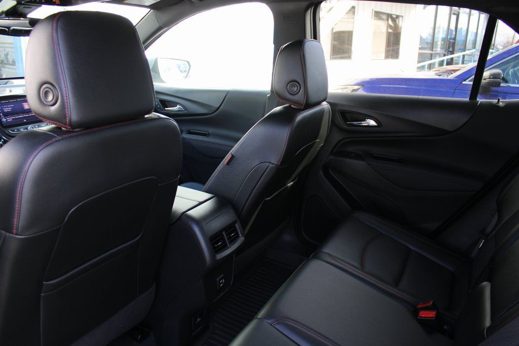 2023 Chevrolet Equinox RS Klamath Falls OR