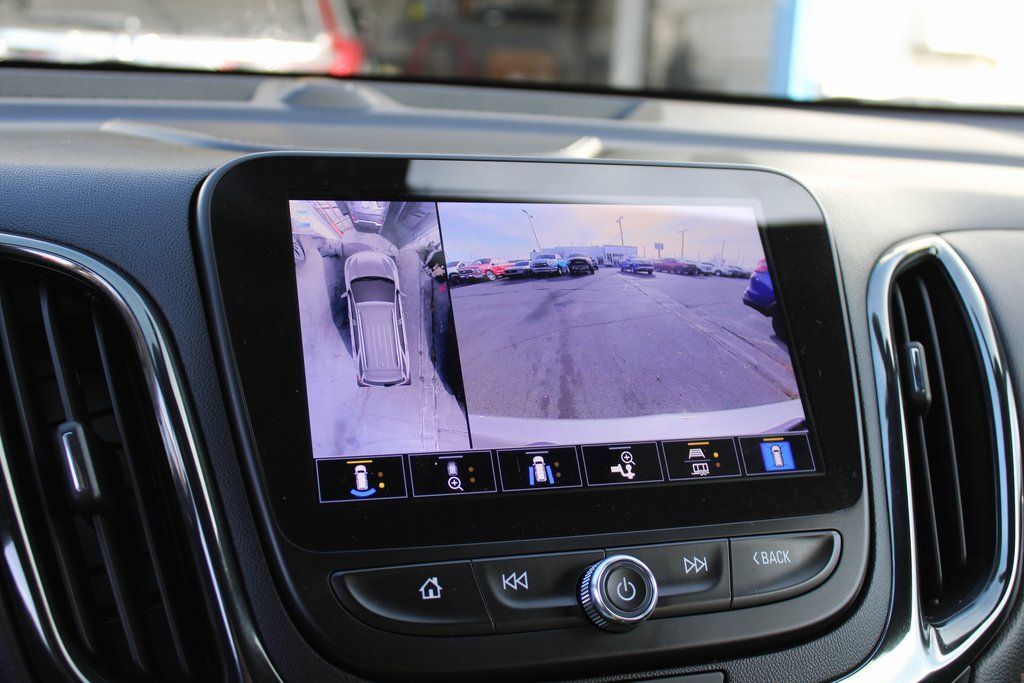 2023 Chevrolet Equinox RS Klamath Falls OR