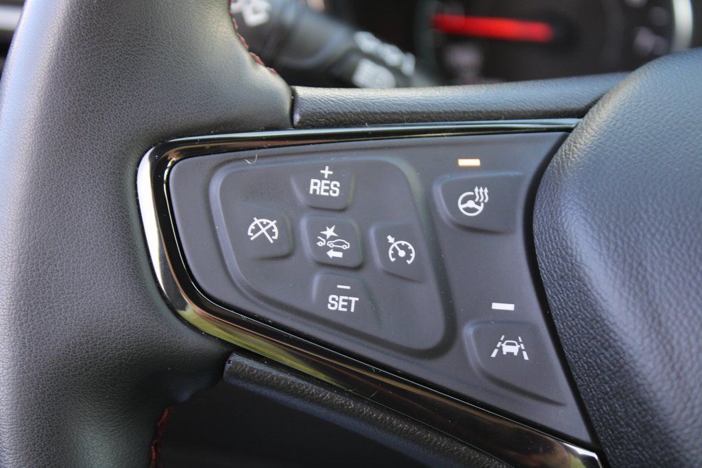 2023 Chevrolet Equinox RS Klamath Falls OR