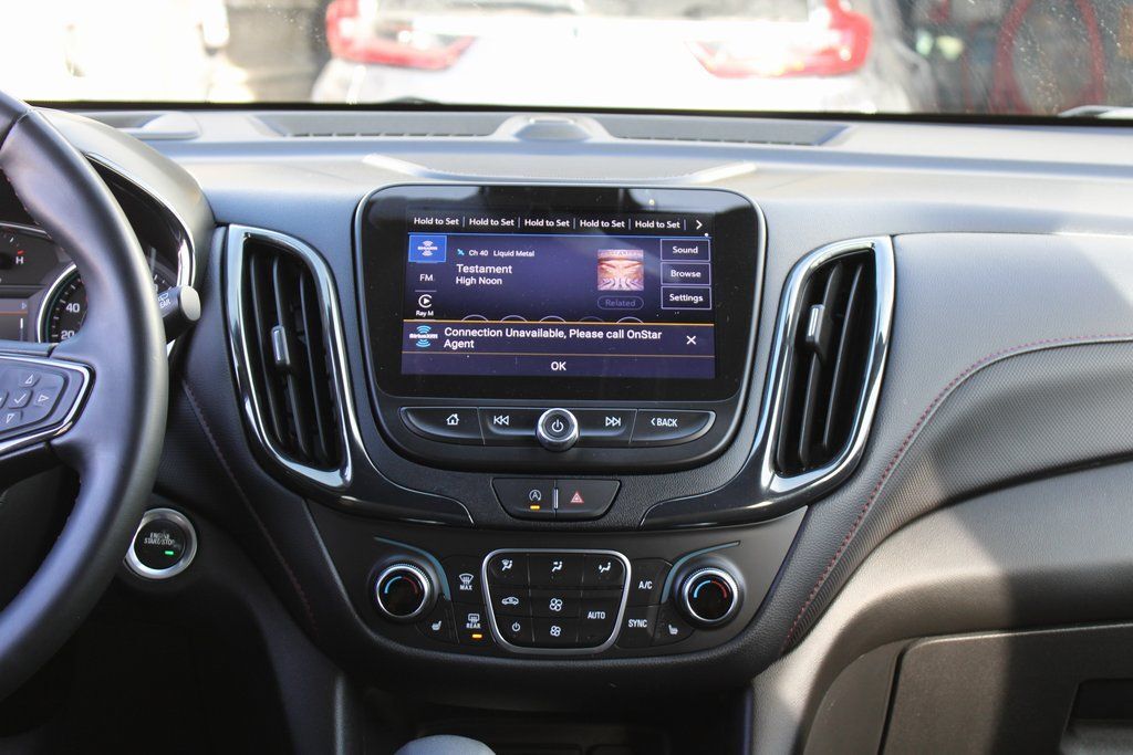 2023 Chevrolet Equinox RS Klamath Falls OR