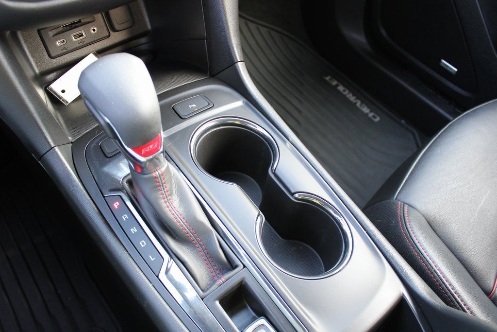 2023 Chevrolet Equinox RS Klamath Falls OR