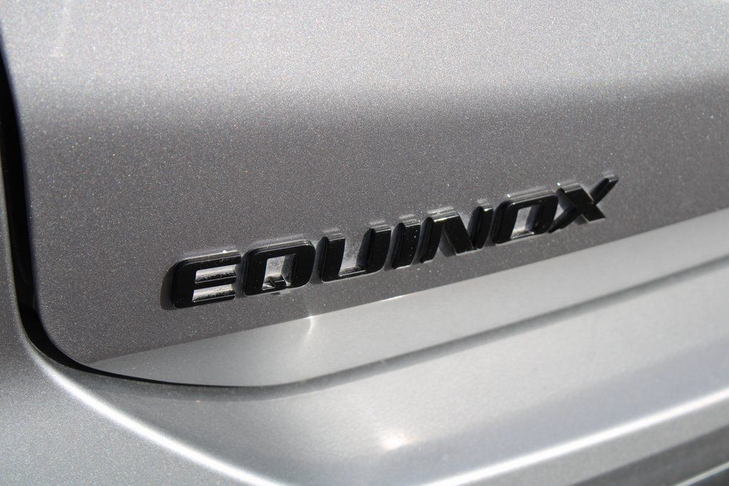 2023 Chevrolet Equinox RS Klamath Falls OR