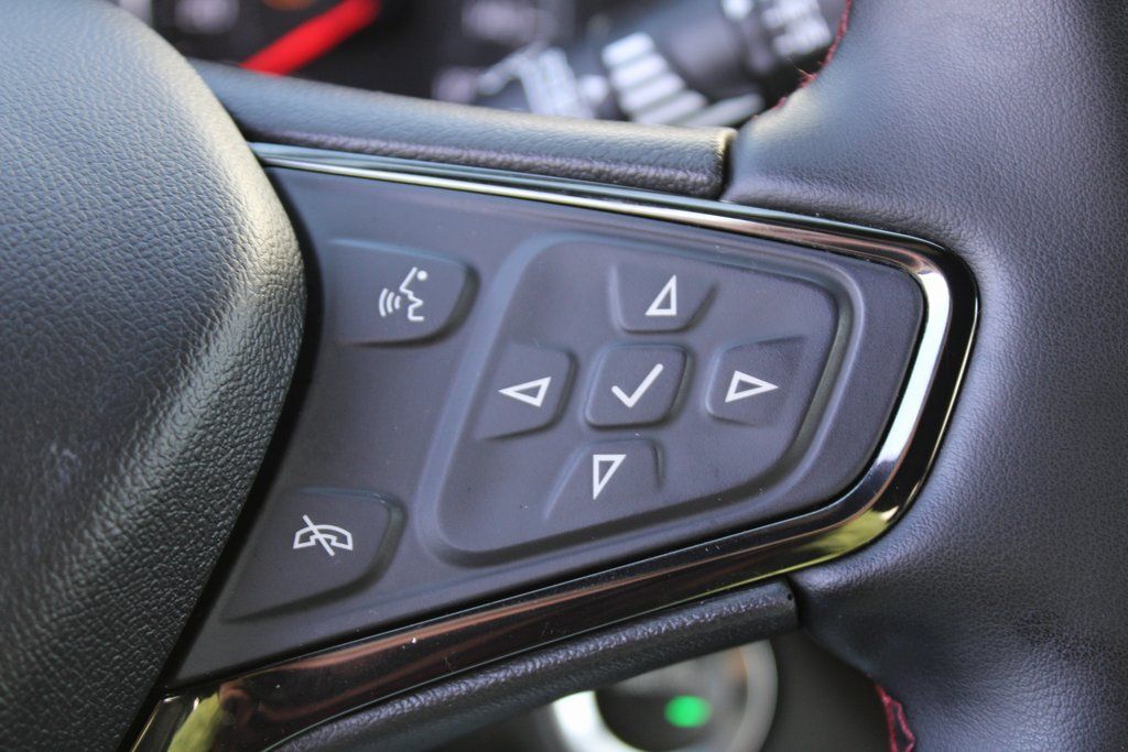 2023 Chevrolet Equinox RS Klamath Falls OR