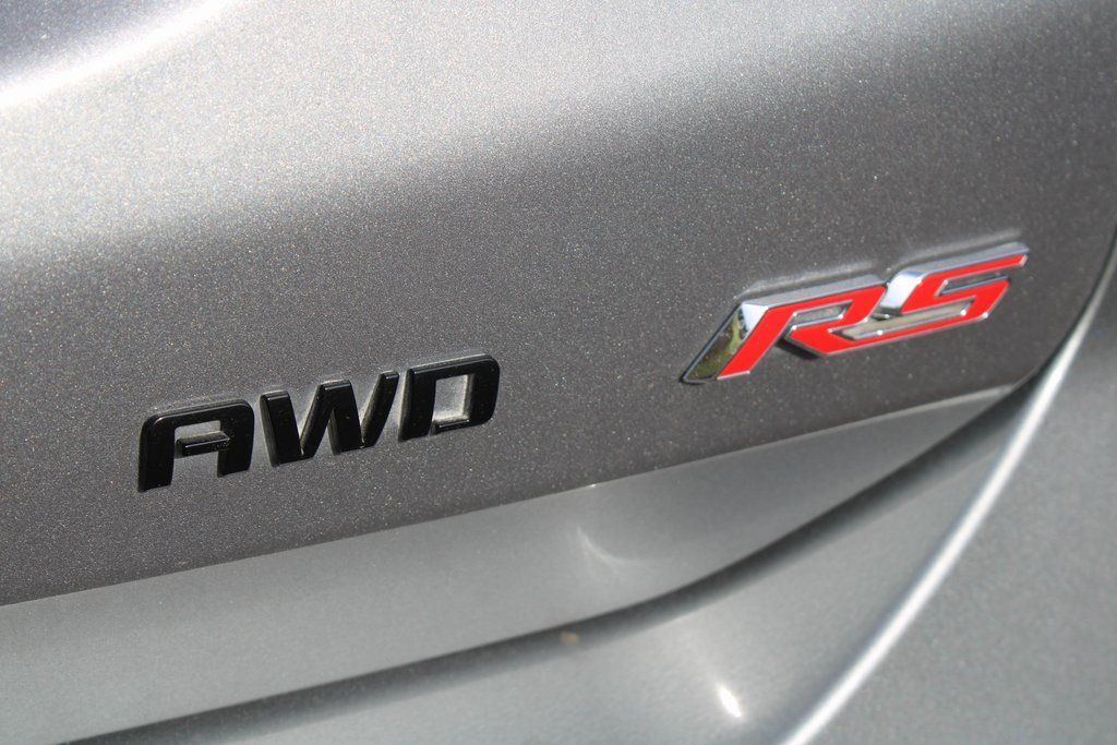 2023 Chevrolet Equinox RS Klamath Falls OR