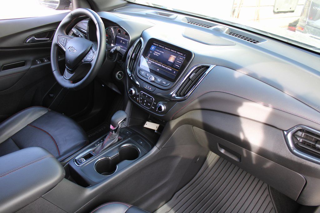 2023 Chevrolet Equinox RS Klamath Falls OR