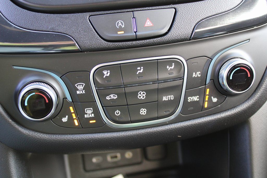 2023 Chevrolet Equinox RS Klamath Falls OR