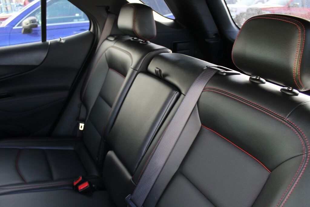 2023 Chevrolet Equinox RS Klamath Falls OR