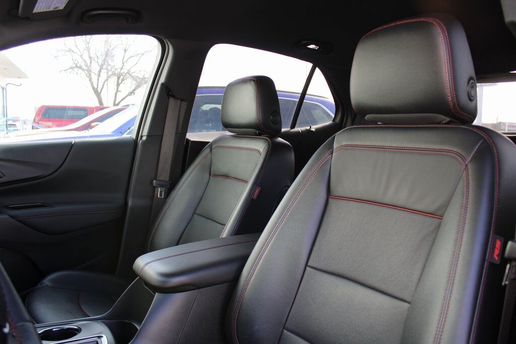 2023 Chevrolet Equinox RS Klamath Falls OR