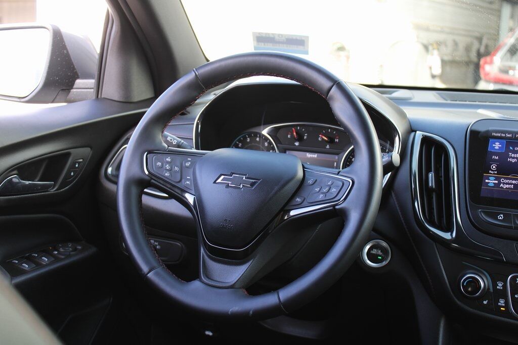 2023 Chevrolet Equinox RS Klamath Falls OR