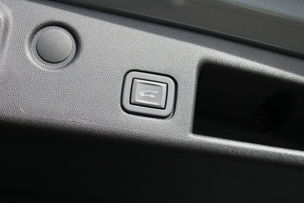 2023 Chevrolet Equinox RS Klamath Falls OR