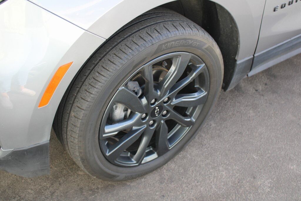 2023 Chevrolet Equinox RS Klamath Falls OR