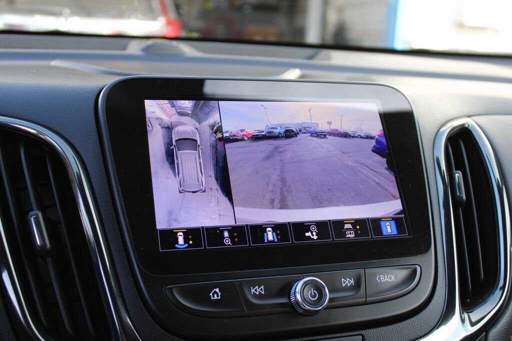 2023 Chevrolet Equinox RS Klamath Falls OR