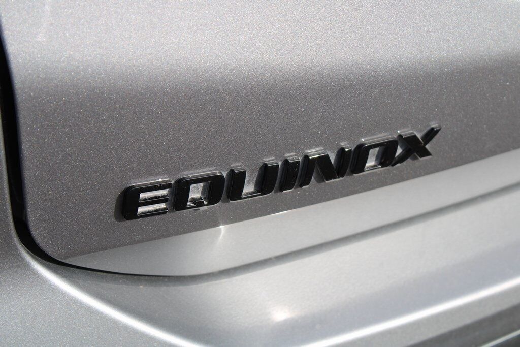 2023 Chevrolet Equinox RS Klamath Falls OR