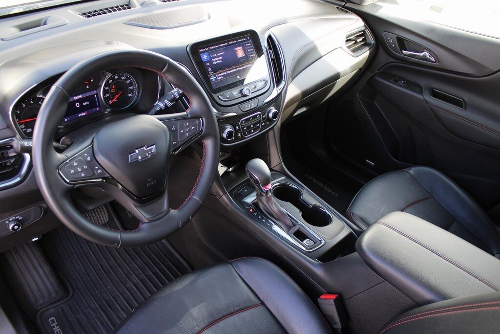 2023 Chevrolet Equinox RS Klamath Falls OR