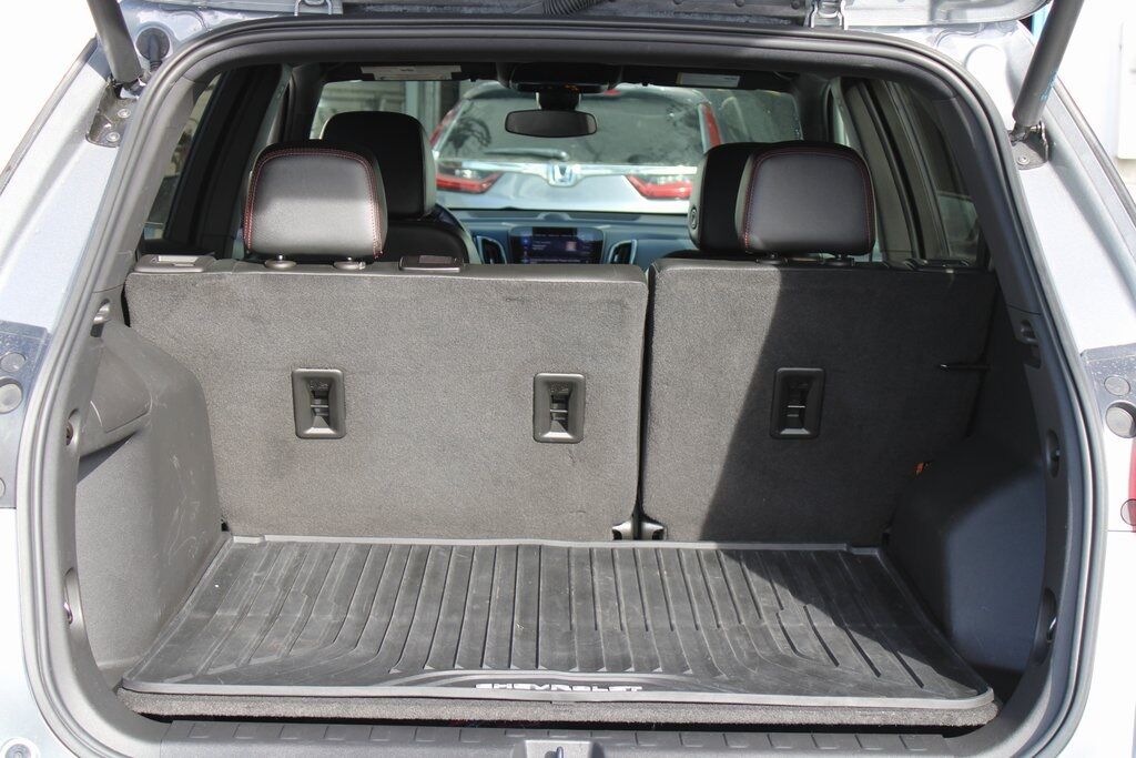 2023 Chevrolet Equinox RS Klamath Falls OR