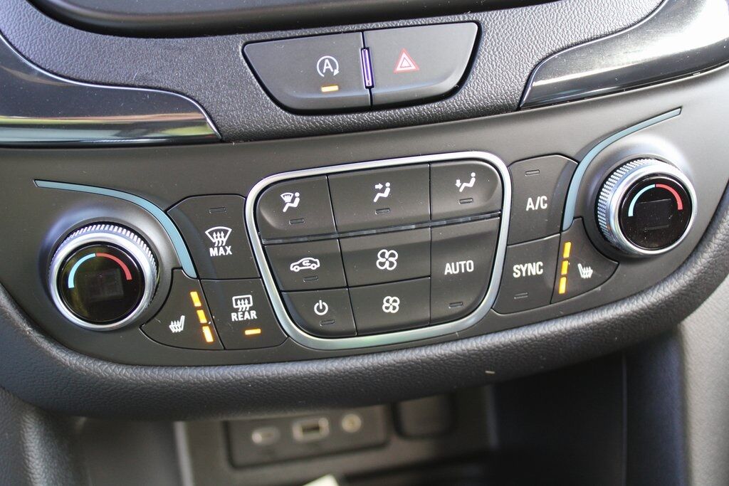 2023 Chevrolet Equinox RS Klamath Falls OR