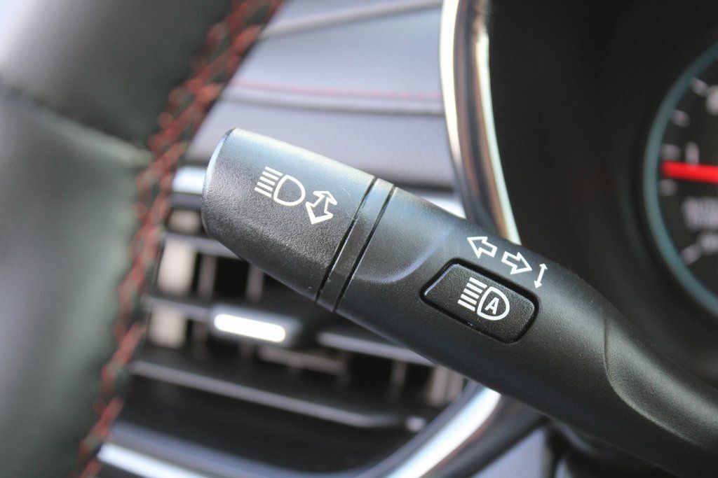 2023 Chevrolet Equinox RS Klamath Falls OR