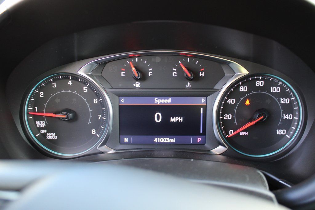 2023 Chevrolet Equinox RS Klamath Falls OR