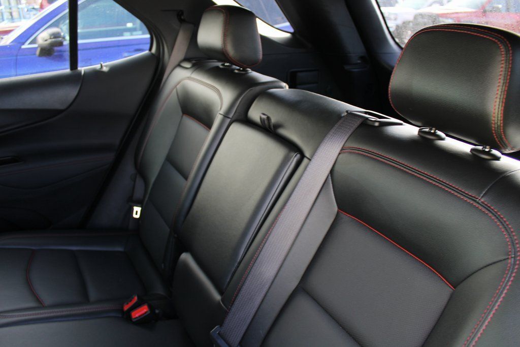 2023 Chevrolet Equinox RS Klamath Falls OR