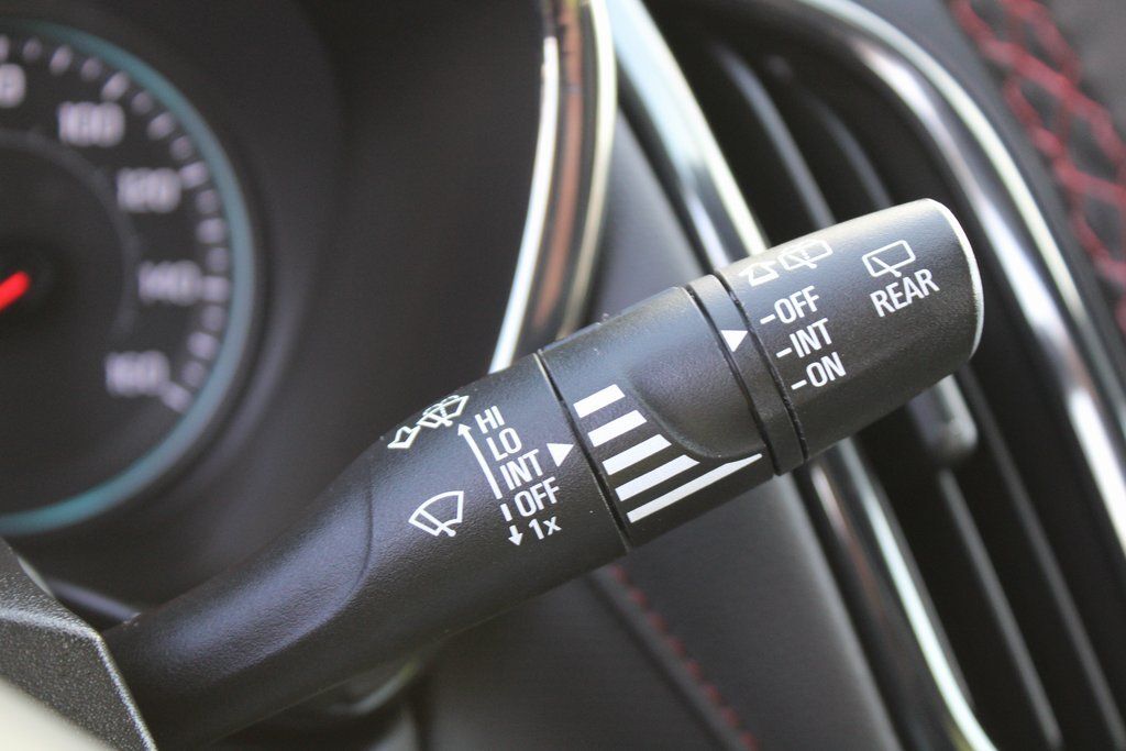 2023 Chevrolet Equinox RS Klamath Falls OR