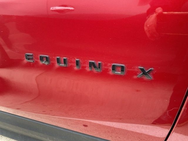 2023 Chevrolet Equinox RS Raleigh NC