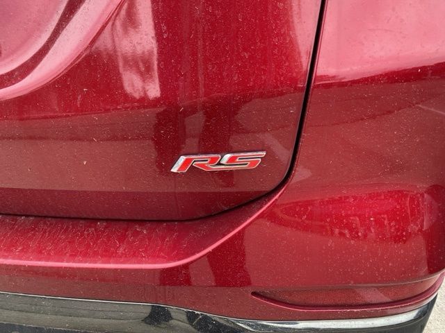 2023 Chevrolet Equinox RS Raleigh NC