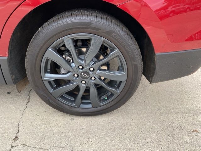 2023 Chevrolet Equinox RS Raleigh NC