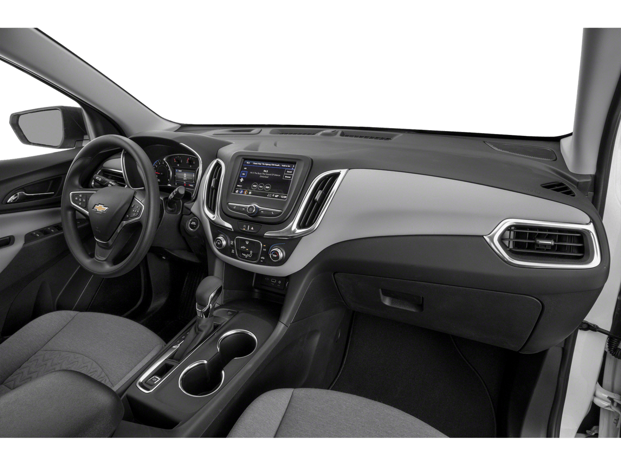 2023 Chevrolet Equinox RS Roseville CA