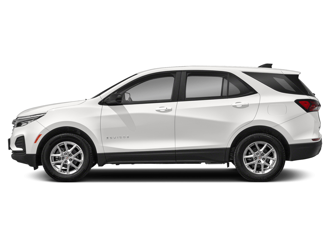 2023 Chevrolet Equinox RS Roseville CA