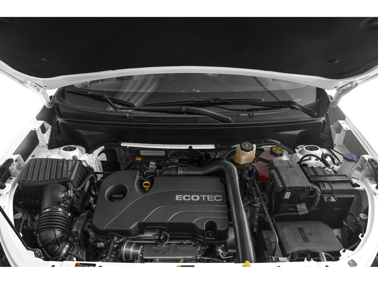 2023 Chevrolet Equinox RS Roseville CA