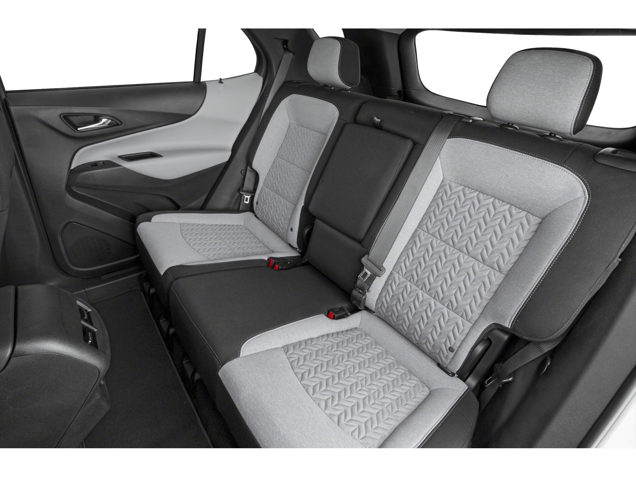 2023 Chevrolet Equinox RS Roseville CA