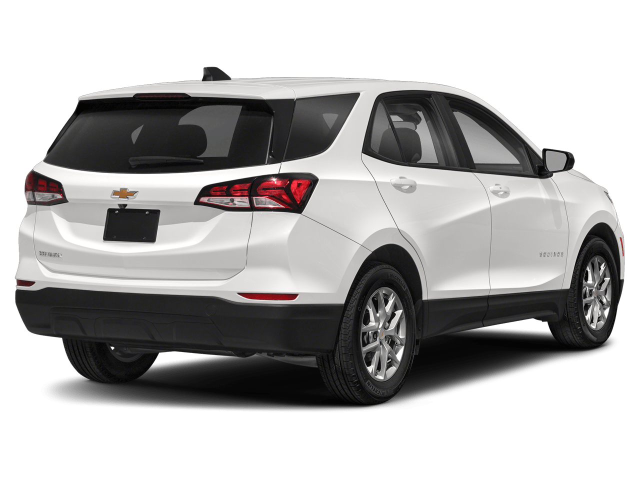 2023 Chevrolet Equinox RS Roseville CA