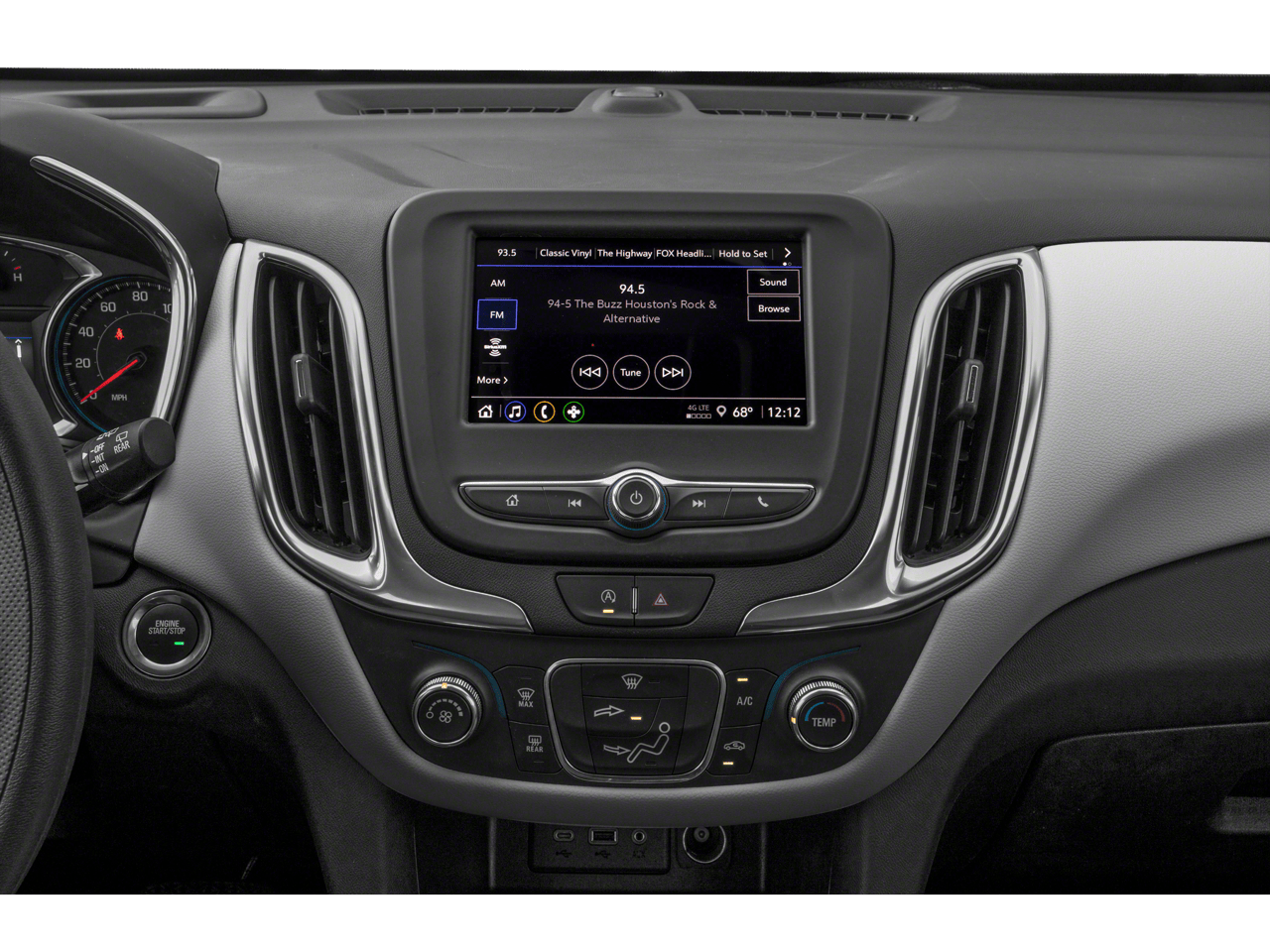 2023 Chevrolet Equinox RS Roseville CA