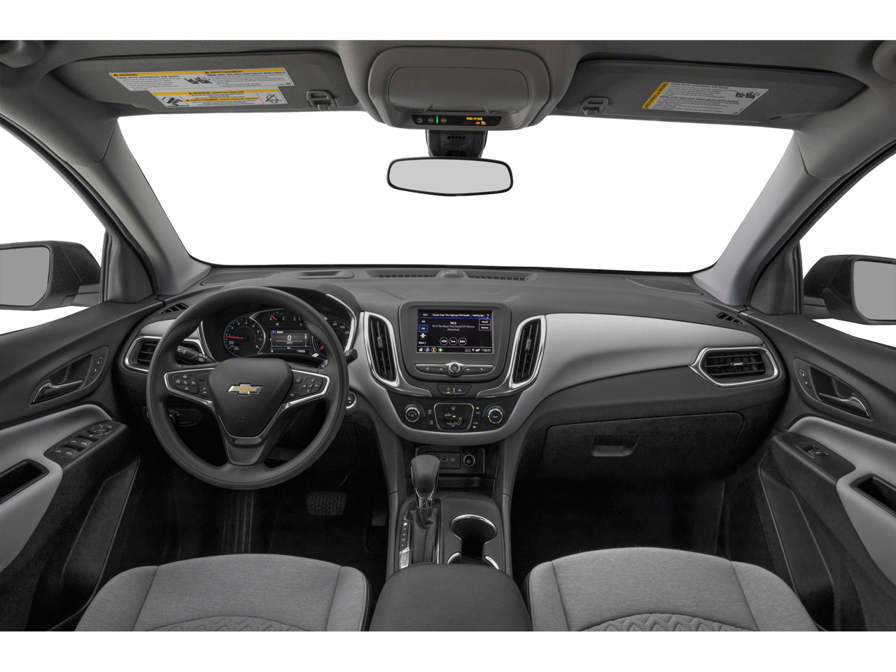 2023 Chevrolet Equinox RS Roseville CA