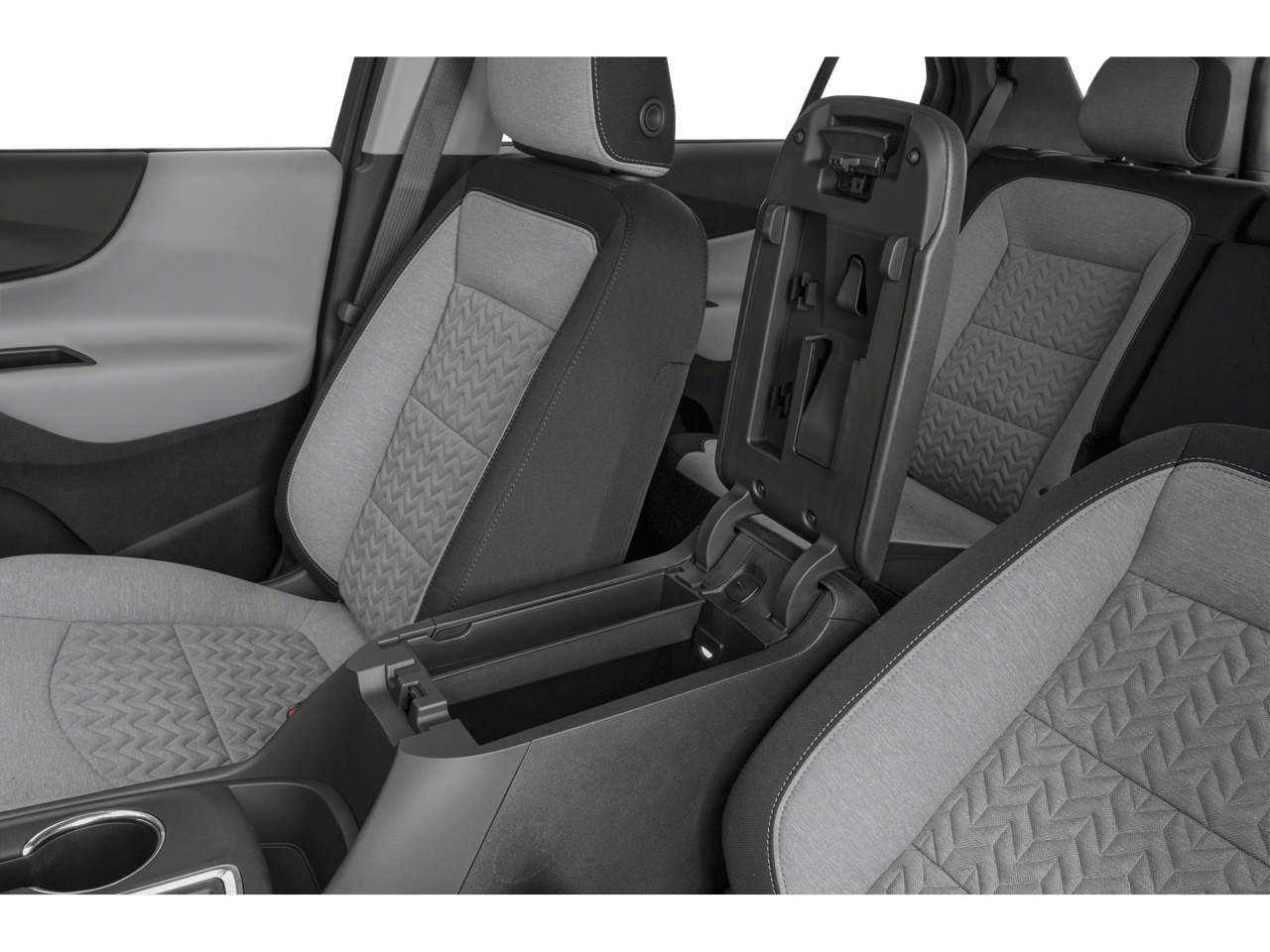 2023 Chevrolet Equinox RS Roseville CA
