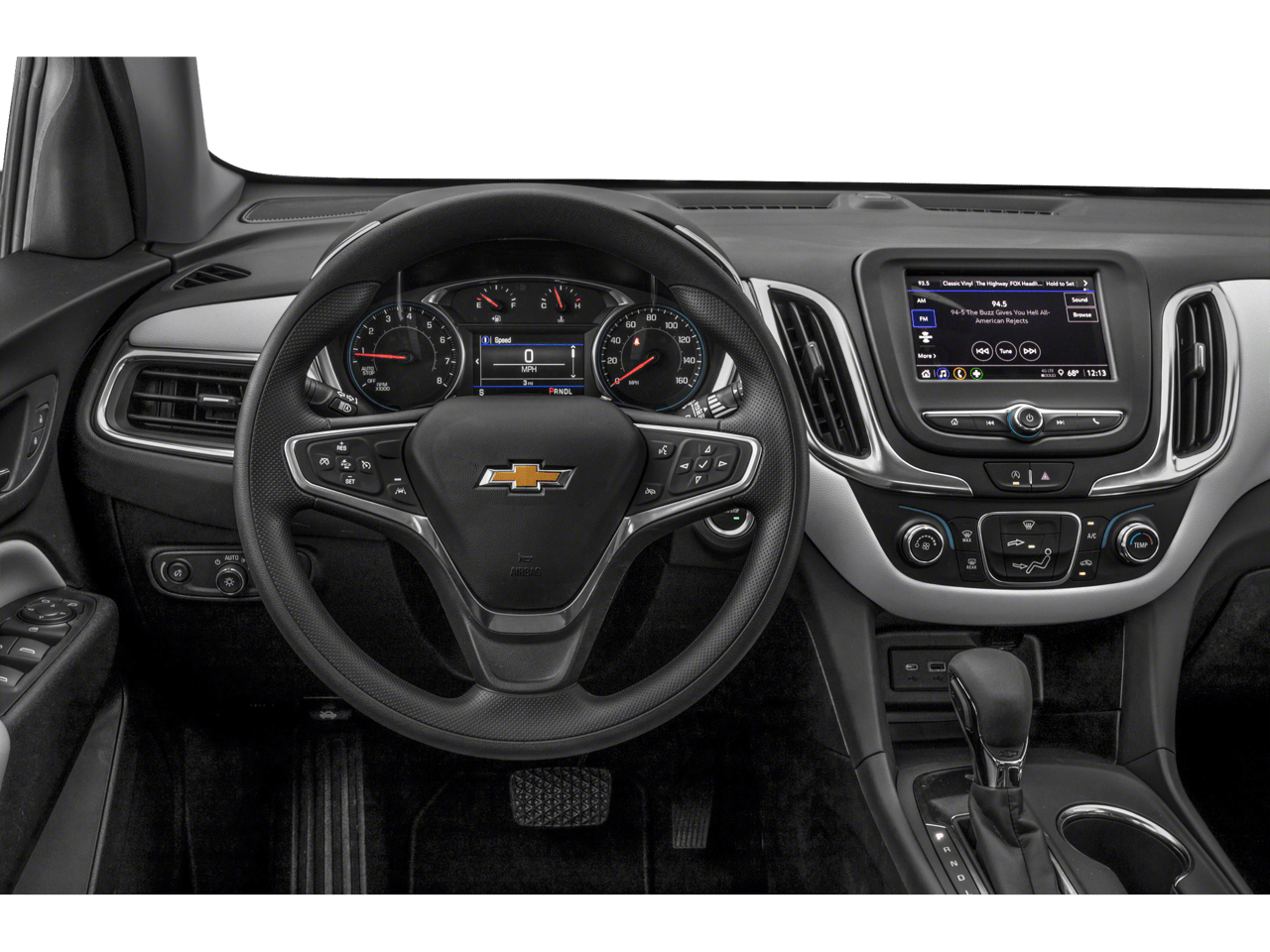2023 Chevrolet Equinox RS Roseville CA