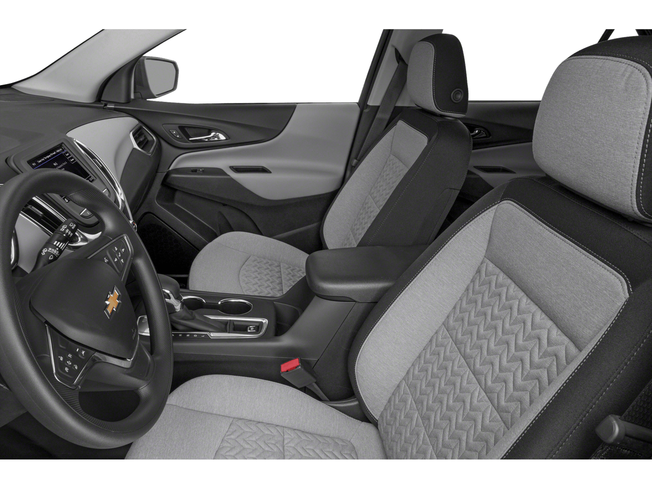 2023 Chevrolet Equinox RS Roseville CA