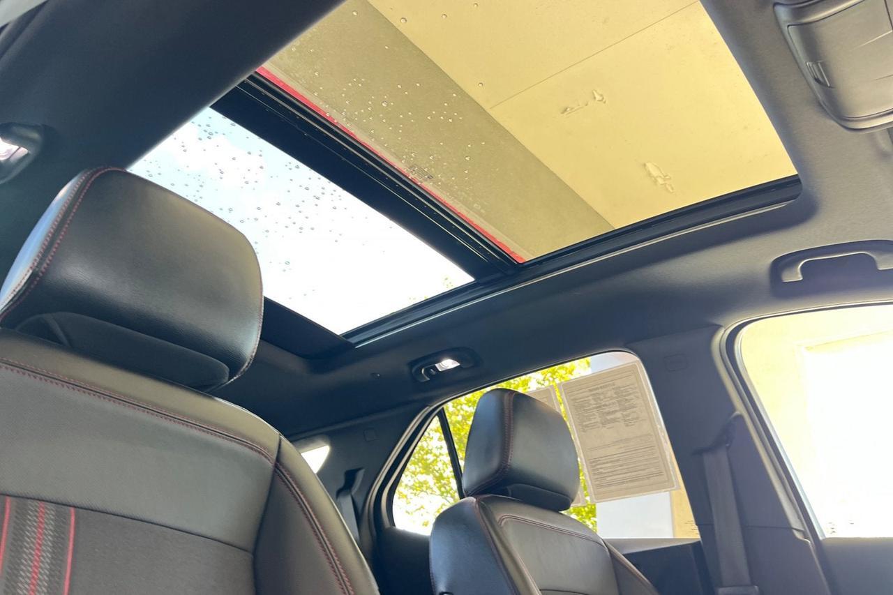 2023 Chevrolet Equinox RS Roseville CA