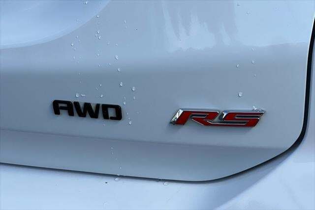 2023 Chevrolet Equinox RS Roseville CA