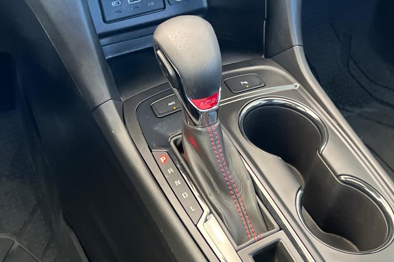 2023 Chevrolet Equinox RS Roseville CA