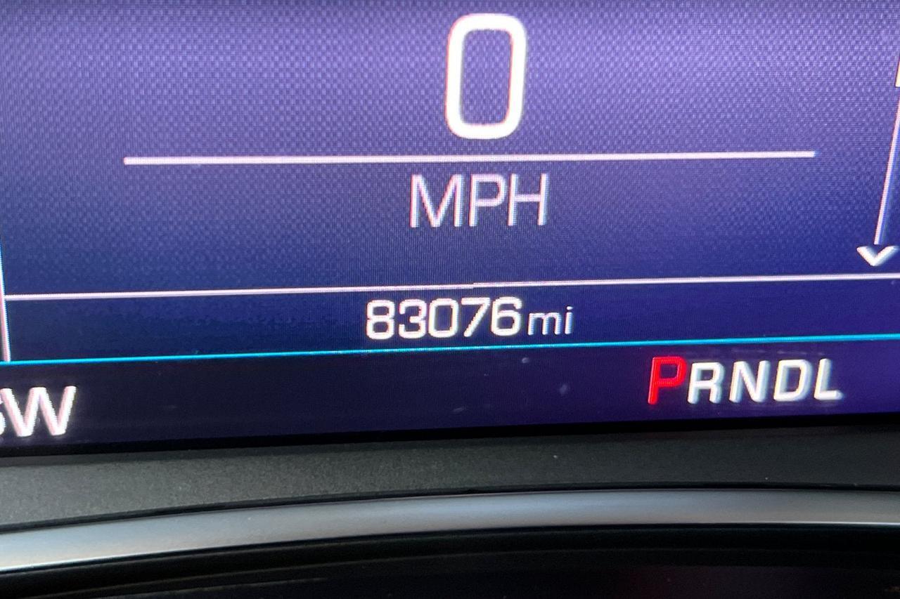 2023 Chevrolet Equinox RS Roseville CA