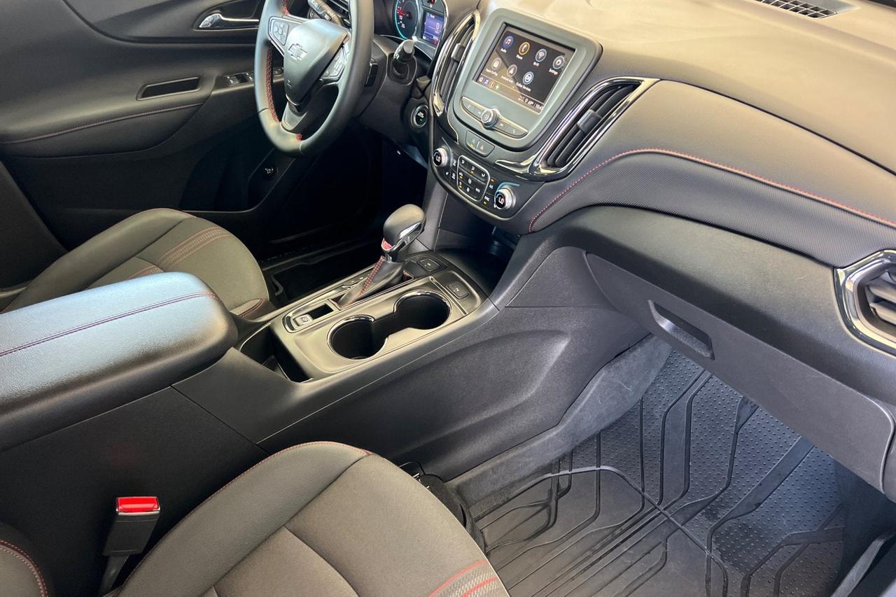2023 Chevrolet Equinox RS Roseville CA