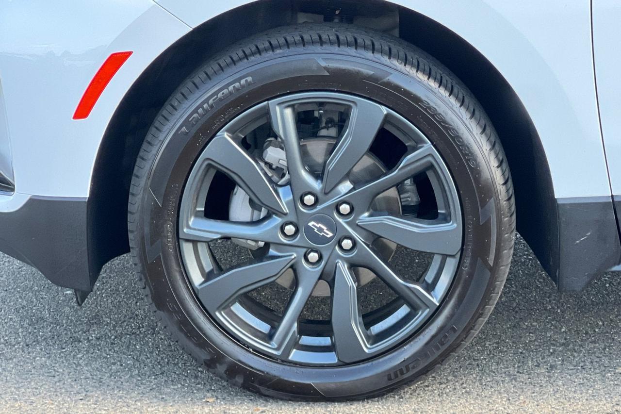 2023 Chevrolet Equinox RS Roseville CA