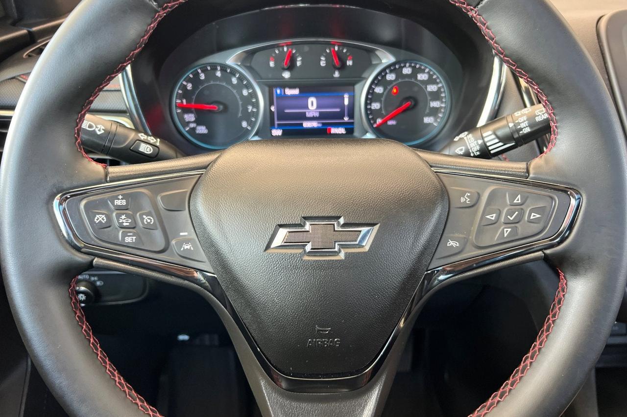 2023 Chevrolet Equinox RS Roseville CA