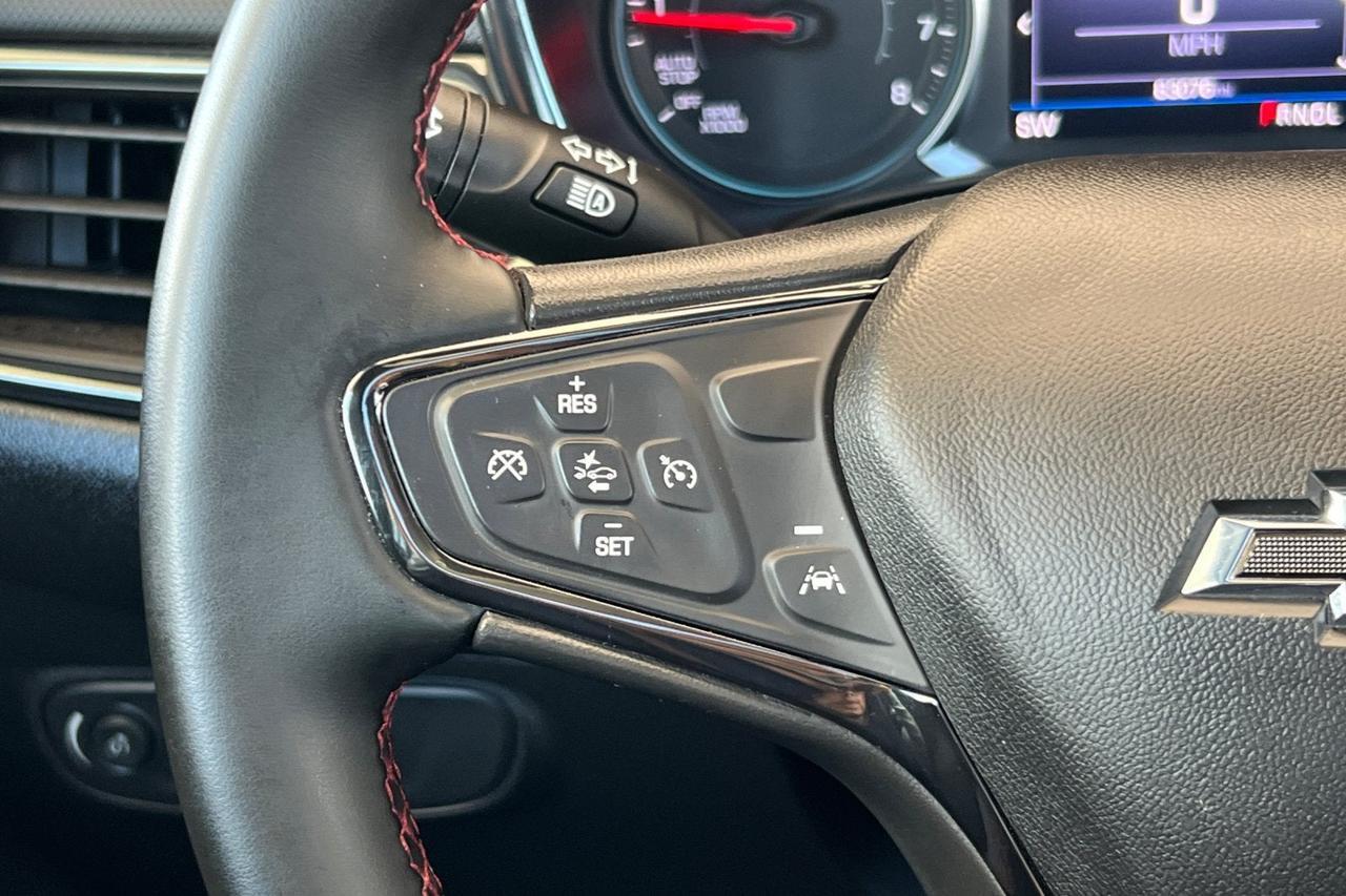 2023 Chevrolet Equinox RS Roseville CA