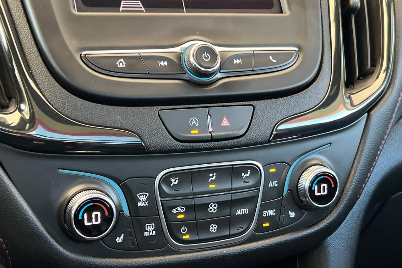 2023 Chevrolet Equinox RS Roseville CA