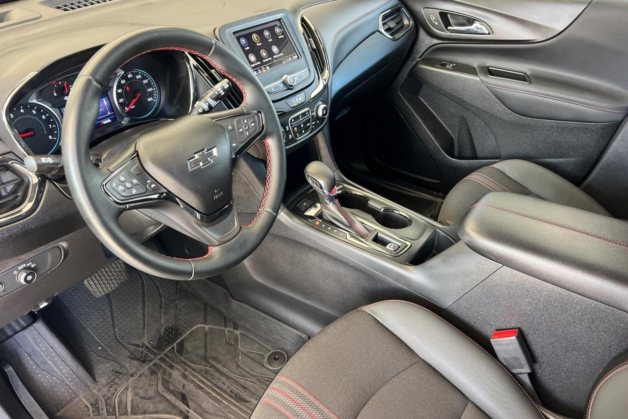 2023 Chevrolet Equinox RS Roseville CA
